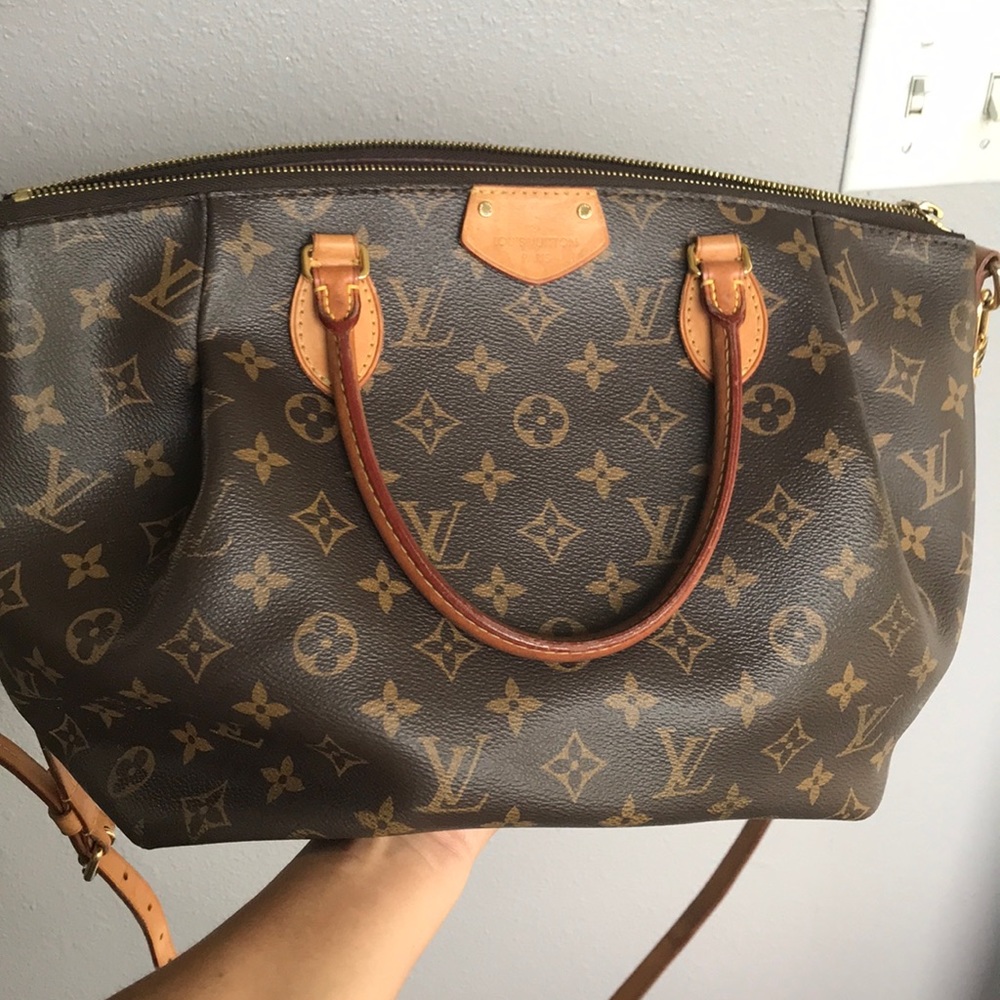 Louis Vuitton Turenne MM